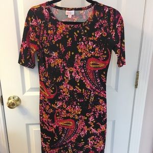 Sheath dress! Worn once!